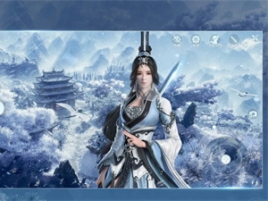 游戏截图4